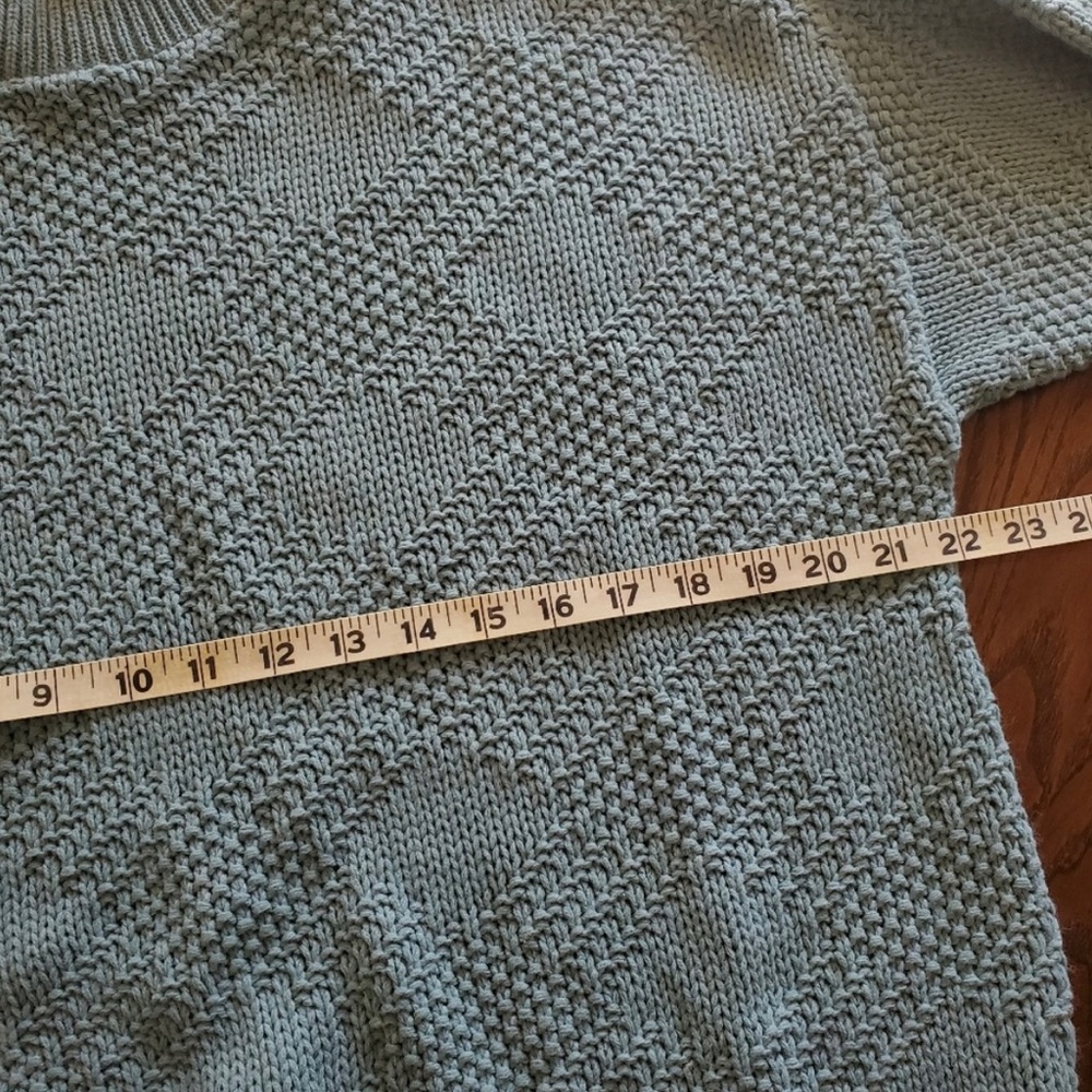 2 for $8 sale**Bobbie Brooks Vintage Sweater - Picture 5 of 6